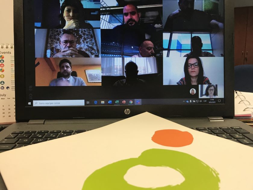 PIMEC Tarragona defensa mesures directes a pimes i autònoms per minimitzar els efectes econòmics de 
