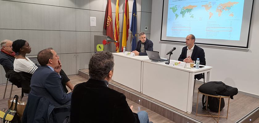 PIMEC Lleida defensa que l’economia lleidatana es manté forta malgrat la desacceleració de l’activit