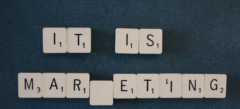 Marketing Marketing