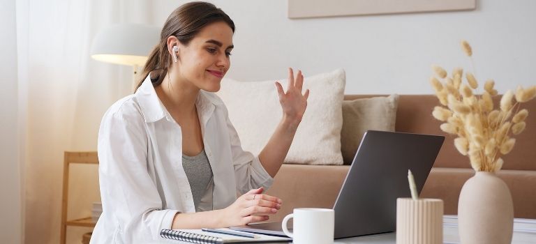 Competencias para un teletrabajo efectivo Competencias para un teletrabajo efectivo