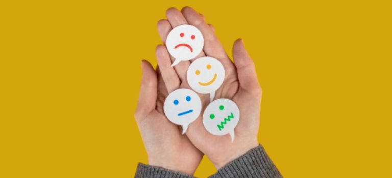 Eines per a la gestió de les emocions Eines per a la gestió de les emocions