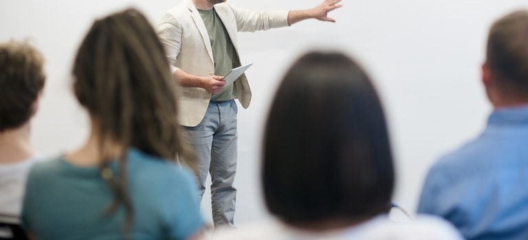 Flipped Classroom, la classe inversa Flipped Classroom, la classe inversa