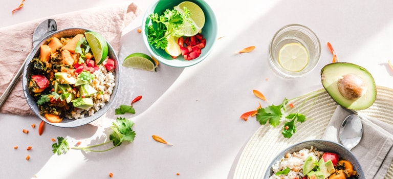 Nutrición y dietética Nutrición y dietética