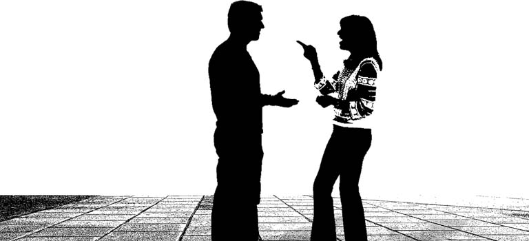 Resolución de conflictos Resolución de conflictos