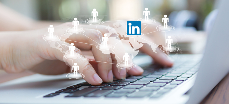 Social Selling: Como captar nuevos clientes en Linkedin