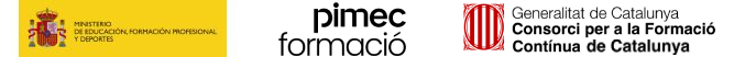 Comunicació en llengües estrangeres (Anglès) N2