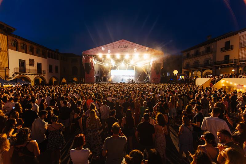 Descomptes per a socis: Concert Studio