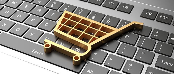Web corporativa o e-commerce