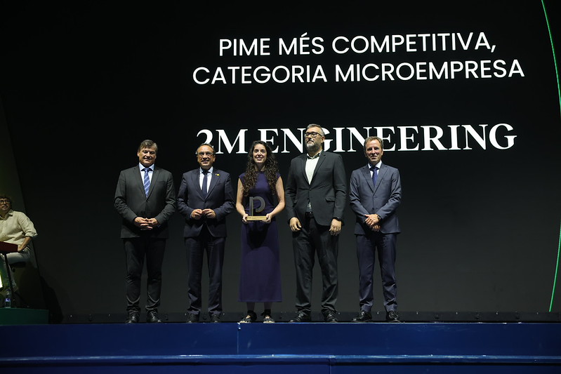 2m engineering
